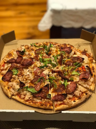 Comentarii opinii despre Godfathers on Westside Pizza & Pasta