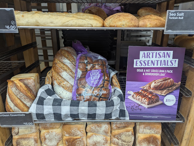 Bakers Delight Marketown - Newcastle West