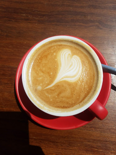 Comentarii opinii despre Grind Cafe