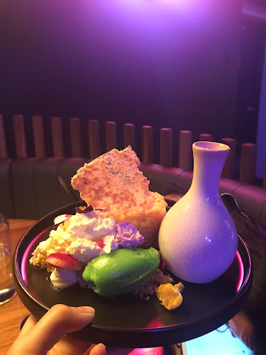 Umami Restaurant & Bar - Hospitality and gastronomy