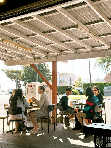 Vandys Cafe - Buderim