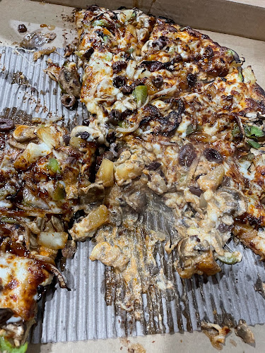 Arnolds Creek Pizzeria - Hospitality and gastronomy