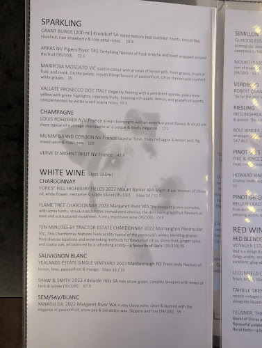 Opinii despre Gip's Restaurant în Toowoomba City - Hospitality and gastronomy