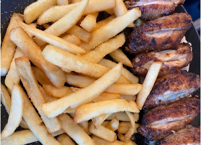 Bosphorus Turkish Street Food - Hospitality and gastronomy