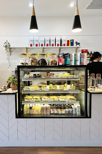 Feeka espresso (Fee-ka, “fika”) - Buderim