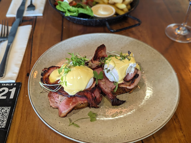 Opinii despre Alfa. Seddon în Melbourne - Hospitality and gastronomy