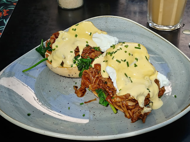 Comentarii opinii despre EQ Cafe & Bakehouse | Deakin