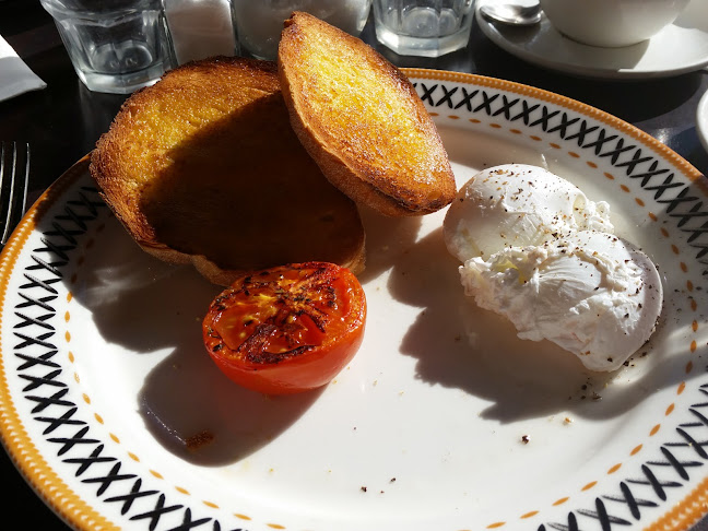 Gino's - Hospitality and gastronomy