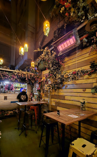 Opinii despre Chuckle Park Bar în Melbourne - Hospitality and gastronomy