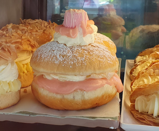 Comentarii opinii despre Imbil Town & Country Bakery