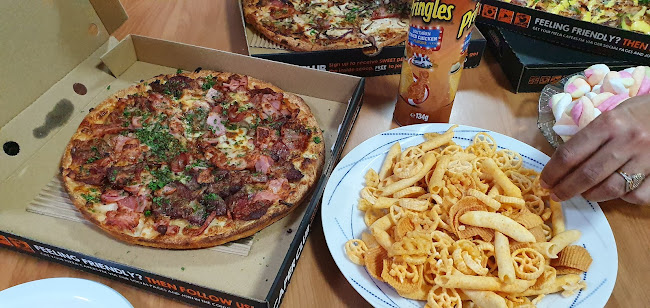 Pizza Capers Jindalee - Hospitality and gastronomy