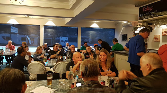 Comentarii opinii despre All Year Round Hotel