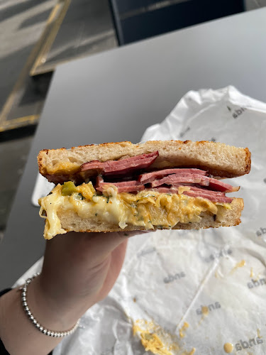 Anda cafe - Melbourne