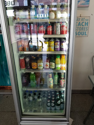 Out Of The Blue Clovelly - Hospitality and gastronomy