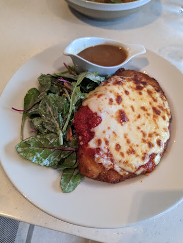 Comentarii opinii despre The Precinct Hotel