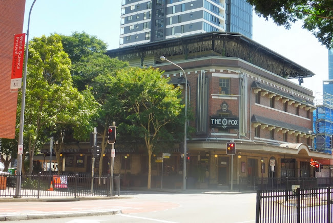 Comentarii opinii despre Dandy's Rooftop Bar