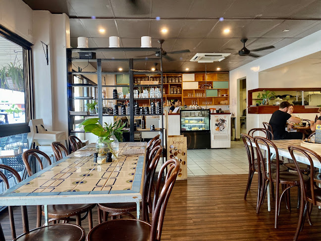 Comentarii opinii despre Mama Coco