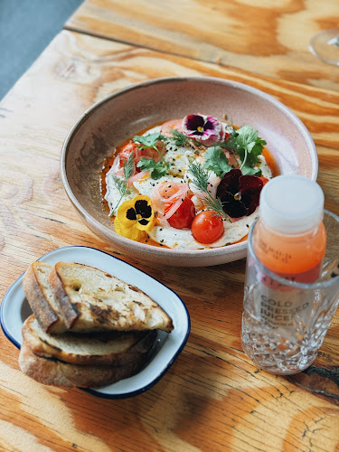 Store Sixty One - Traralgon Cafe - Hospitality and gastronomy