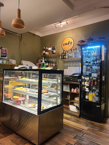 Comentarii opinii despre Limoo - The House of Persian Cuisine