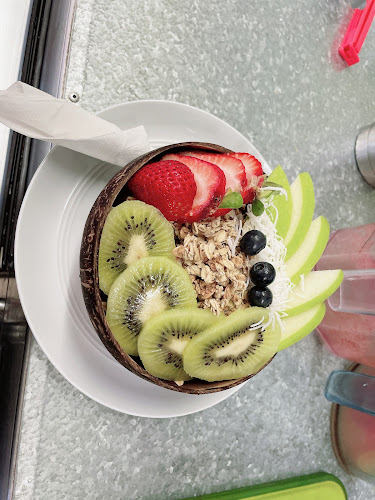 Comentarii opinii despre Bankoffee