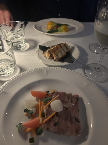 Little Truffle - Hospitality and gastronomy