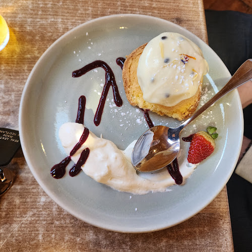 321 Cafe Learmonth - Melbourne