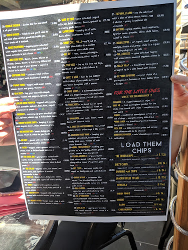 Opinii despre Parma Bar Geelong în Geelong - Hospitality and gastronomy