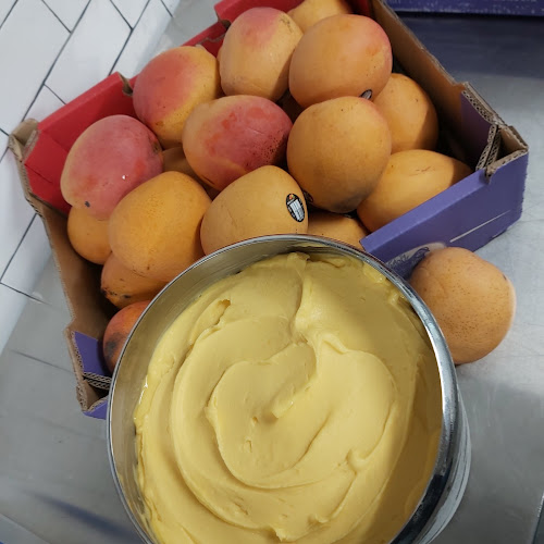 Mellabella Gelato - Sydney