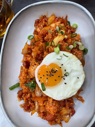 Opinii despre Took Bae Kee Restaurant în Perth - Hospitality and gastronomy