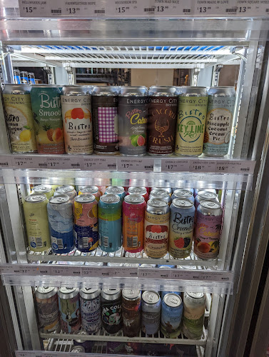 Opinii despre Goodwood Cellars în Goodwood - Hospitality and gastronomy