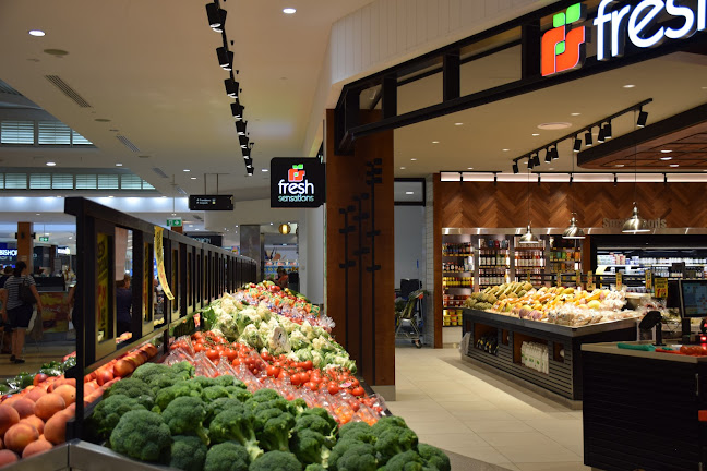 Opinii despre Fresh Sensations Chermside în Brisbane - Hospitality and gastronomy