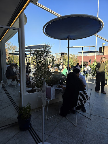 A.P House (A.P Bakery) - Hospitality and gastronomy