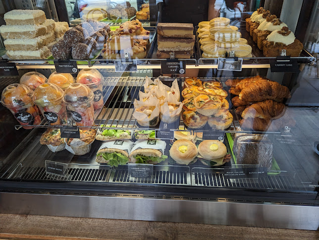 Metro Coffee - Broadbeach