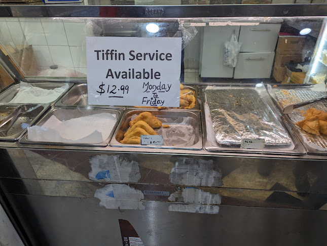 Big Bite Indian Fast Food - Sydney