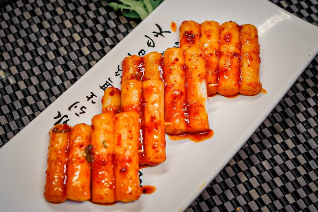 Madtongsan II - Brisbane City