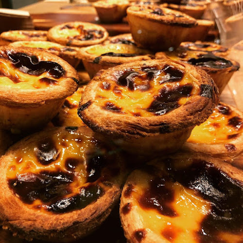 The Portuguese Bakery - Hospitality and gastronomy