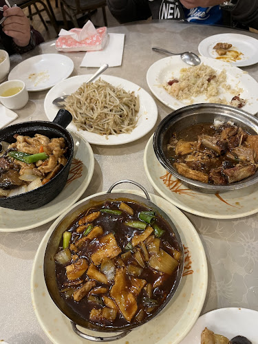 Comentarii opinii despre Uncle Billy's Chinese Restaurant