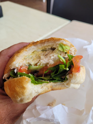 Opinii despre Robina Village Bakehouse în Robina - Hospitality and gastronomy