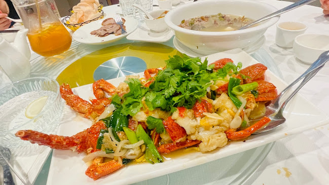 Star House Chinese Restaurant - Hospitality and gastronomy