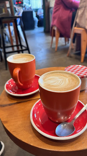 Cafe Park Lane - South Melbourne