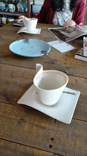 Comentarii opinii despre Grind Roast Masters