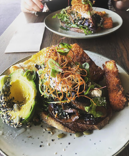 Ink Food - Hospitality and gastronomy