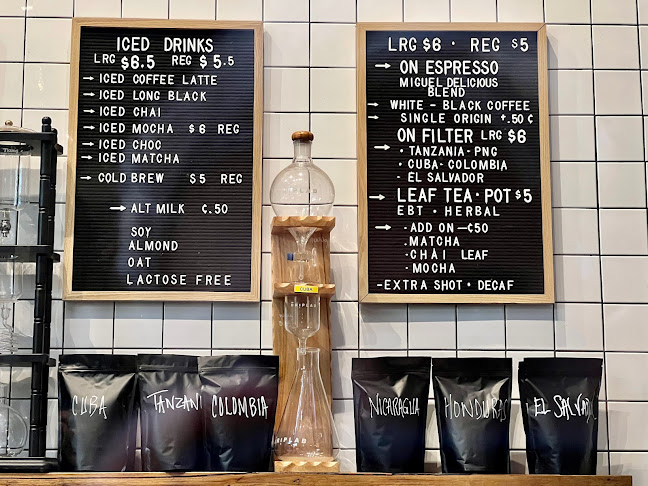 Kit Espresso - Melbourne