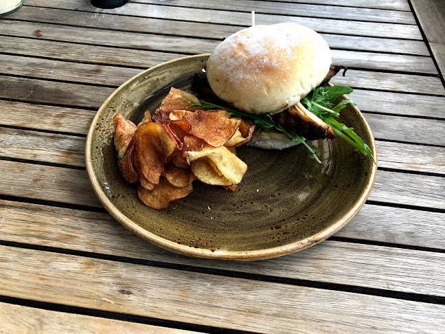 Comentarii opinii despre The General Food Store