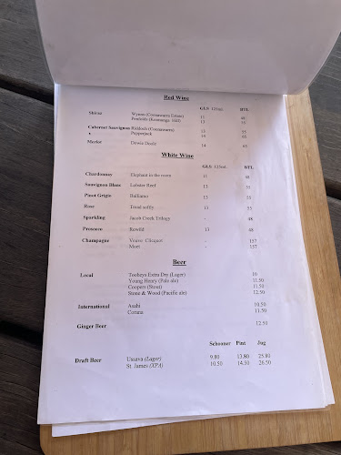 Metro St James - Sydney