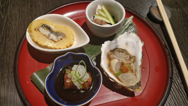 Kabuki Shoroku Japanese Restaurant