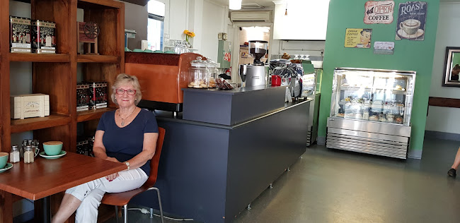 Coffee & Tea Exchange - Dubbo