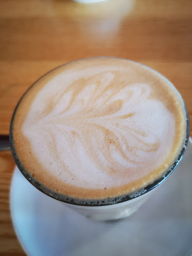 Funkey Monkey Cafe - Hospitality and gastronomy