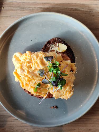 Opinii despre La Vallee Cafe Essendon în Essendon - Hospitality and gastronomy