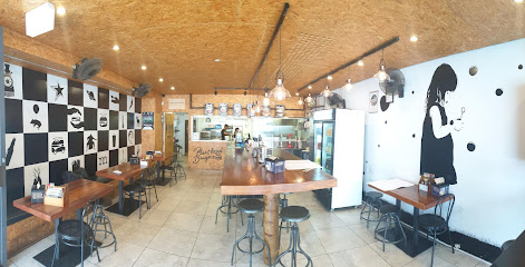 Soul Burger - Newtown